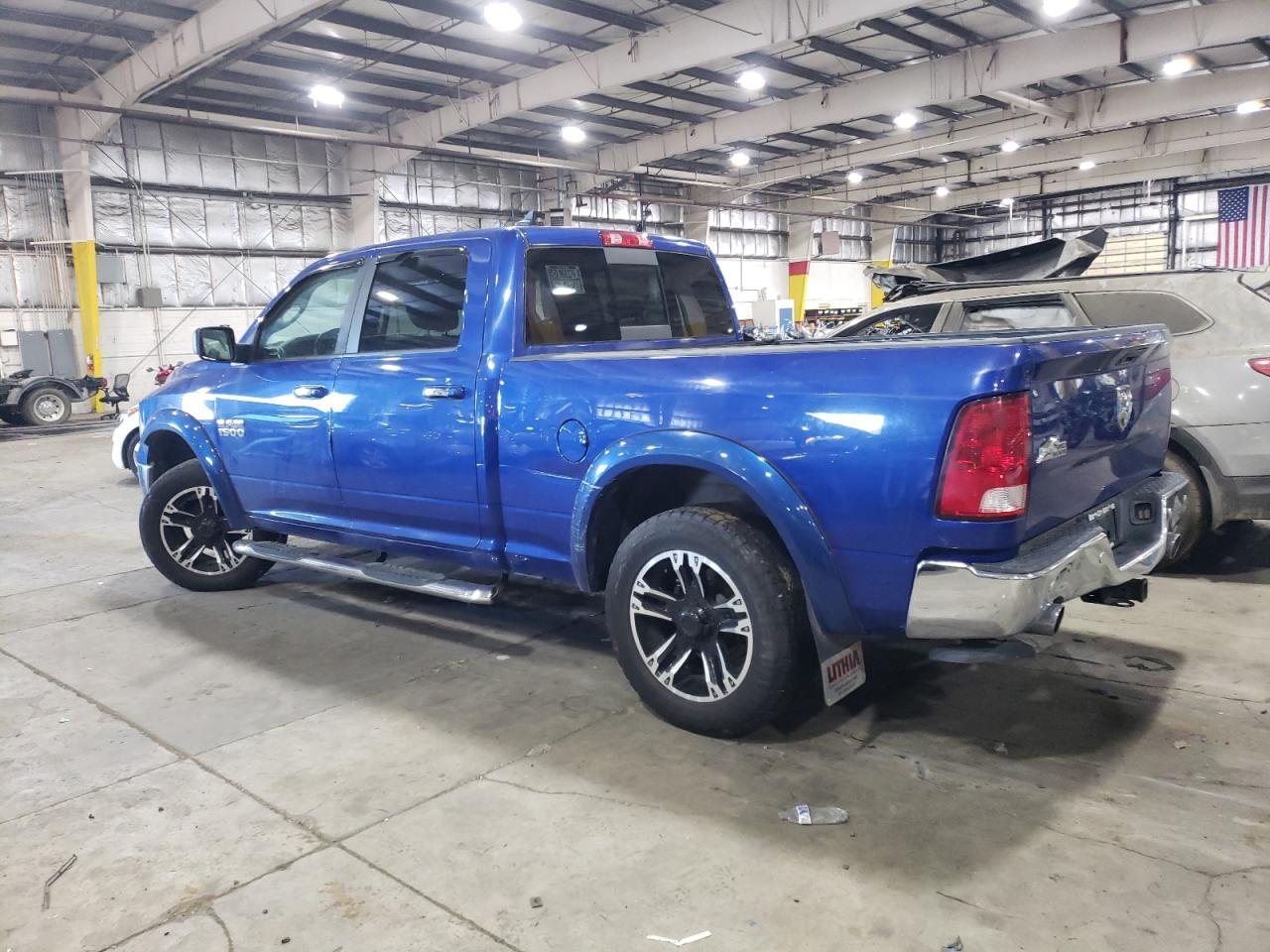 Obraz 2 z 2015 RAM 1500 SLT 2015 z VIN 1C6RR7TM1FS636905