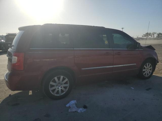 Image 3 of 2014 CHRYSLER TOWN & COUNTRY TOURING 2014 with VIN 2C4RC1BG8ER257306