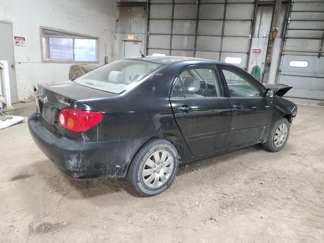 Image 3 of 2004 TOYOTA COROLLA CE 2004 with VIN JTDBR32E342024828