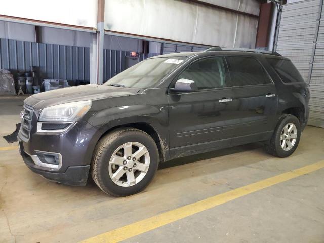 Obraz 1 z 2014 GMC ACADIA SLE 2014 z VIN 1GKKRPKD2EJ323799