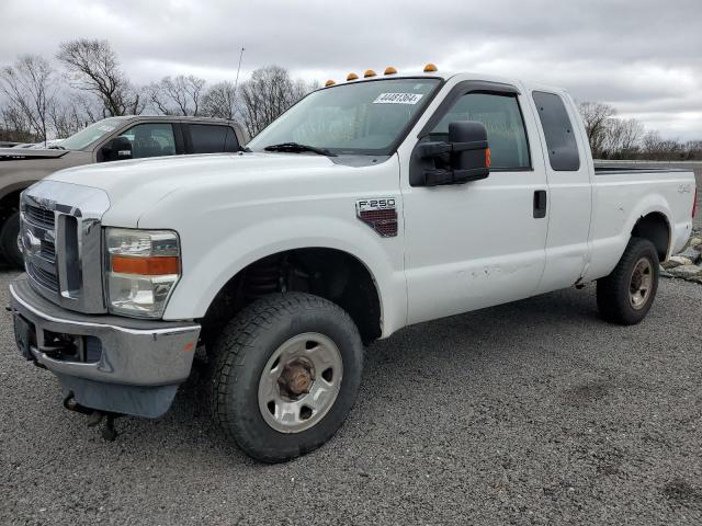 Изображение 2009 FORD F250 SUPER DUTY 2009