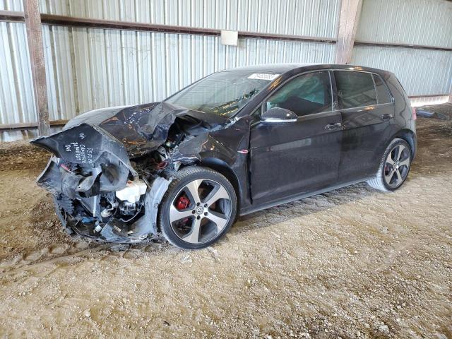 Obraz 1 z 2015 VOLKSWAGEN GTI  2015 z VIN 3VW4T7AU9FM039918