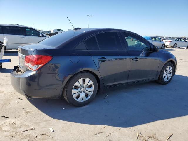 Image 3 of 2015 CHEVROLET CRUZE LS 2015 with VIN 1G1PA5SH5F7247454