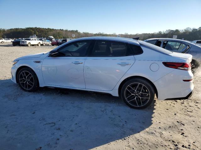 Obraz 2 z 2020 KIA OPTIMA LX 2020 z VIN 5XXGT4L35LG443427