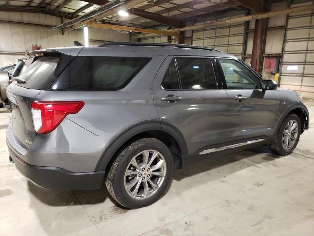 Obraz 3 z 2022 FORD EXPLORER XLT 2022 z VIN 1FMSK8DHXNGC08351