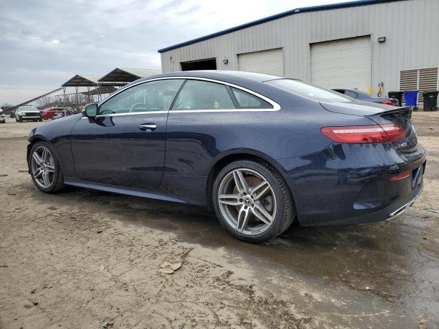 Image 2 of 2018 MERCEDES-BENZ E 400 2018 with VIN WDD1J6FB2JF033843