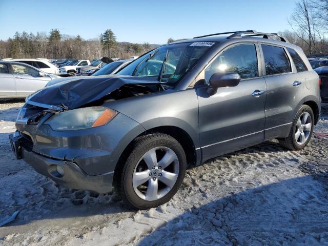 Obraz 2009 ACURA RDX TECHNOLOGY 2009