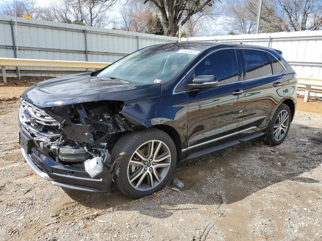 2019 FORD EDGE TITANIUM 2019 image