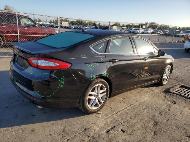 Obraz 3 z 2016 FORD FUSION SE 2016 z VIN 1FA6P0H70G5119435