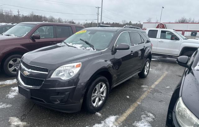 Obraz 2 z 2015 CHEVROLET EQUINOX LT 2015 z VIN 2GNFLFEK3F6288473