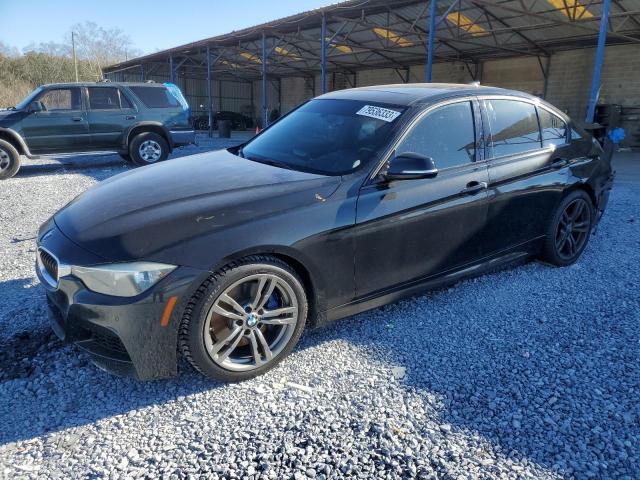 Изображение 1 2015 BMW 328 I 2015 с VIN WBA3A5G50FNP32159