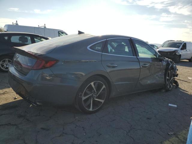 Obraz 3 z 2021 HYUNDAI SONATA SEL PLUS 2021 z VIN 5NPEJ4J25MH100095