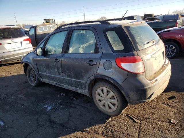 Image 2 of 2010 SUZUKI SX4  2010 with VIN JS2YB5A36A6300780