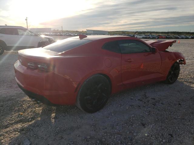 Obraz 3 z 2023 CHEVROLET CAMARO LT1 2023 z VIN 1G1FF1R77P0140208