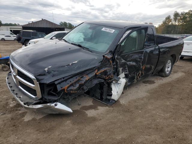 Obraz 2019 RAM 1500 CLASSIC TRADESMAN 2019