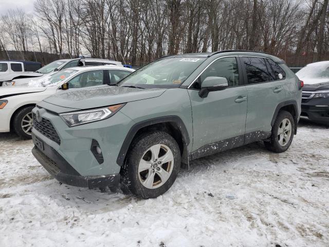 Obraz 1 z 2019 TOYOTA RAV4 XLE 2019 z VIN JTMP1RFV0KD517846