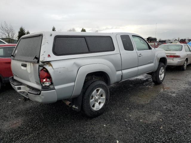 Изображение 3 2007 TOYOTA TACOMA ACCESS CAB 2007 с VIN 5TEUU42N57Z399973