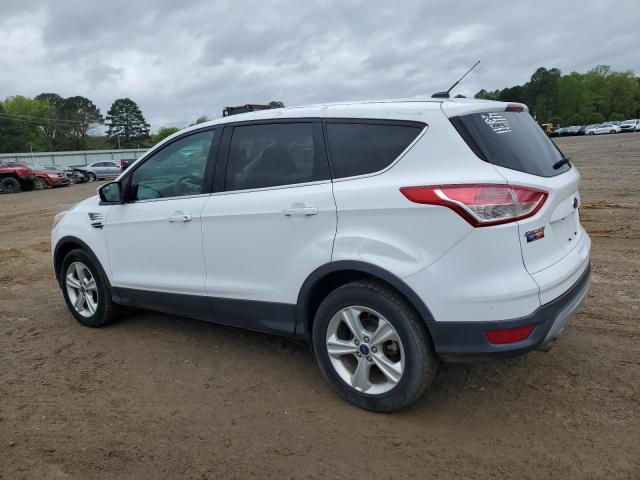 Obraz 2 z 2015 FORD ESCAPE SE 2015 z VIN 1FMCU0G92FUA81117