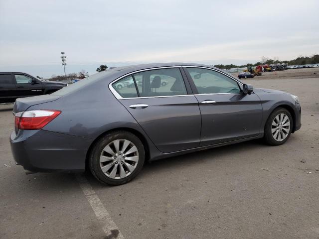 Изображение 3 2013 HONDA ACCORD EXL 2013 с VIN 1HGCR2F82DA082908