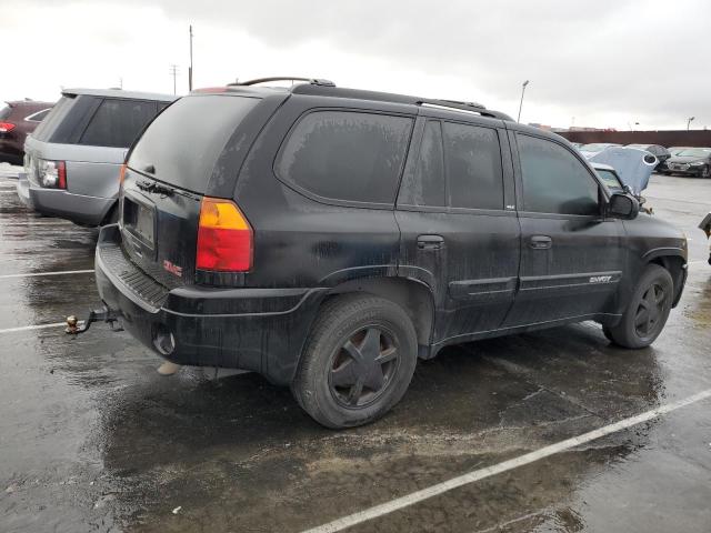 Изображение 3 2002 GMC Envoy 2002 с VIN 1GKDS13S622517328