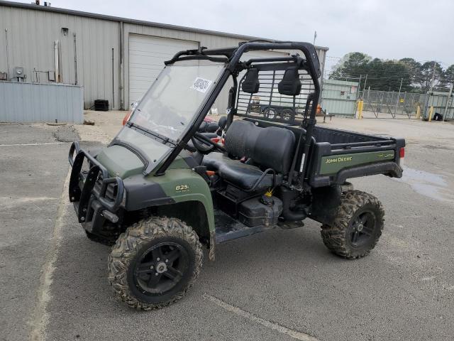 Image 2 of 2015 JOHN DEERE GATOR 825I 2015 with VIN 1M0825GEPFM100404