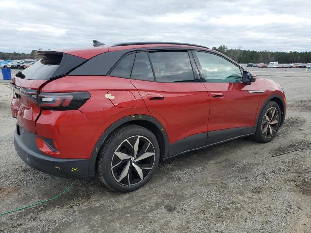 Image 3 of 2023 VOLKSWAGEN ID.4 PRO S 2023 with VIN 1V2VMPE89PC031496