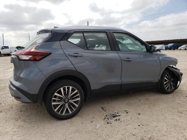 Image 3 of 2021 NISSAN KICKS SV 2021 with VIN 3N1CP5CV9ML492388