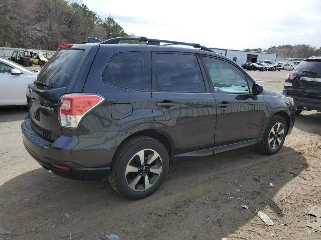 Obraz 3 z 2018 SUBARU FORESTER 2.5I 2018 z VIN JF2SJABC4JH522556