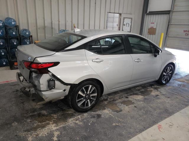 Obraz 3 z 2021 NISSAN VERSA SV 2021 z VIN 3N1CN8EV6ML847232