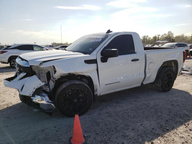 Изображение 2022 GMC SIERRA C1500 2022