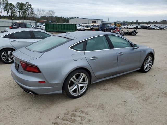 Image 3 of 2018 AUDI A7 PREMIUM PLUS 2018 with VIN WAUW3AFC2JN084266