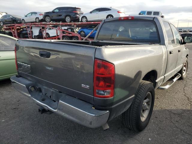 Image 3 of 2003 DODGE RAM 1500 ST 2003 with VIN 1D7HA18N93S327839