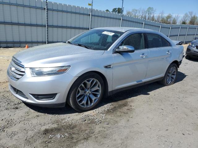 2013 FORD TAURUS LIMITED 2013 image