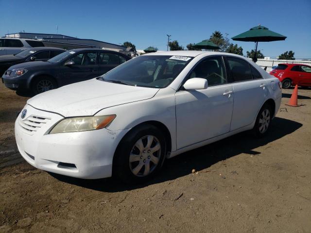 Obraz 1 z 2007 TOYOTA CAMRY CE 2007 z VIN 4T1BE46K97U708160