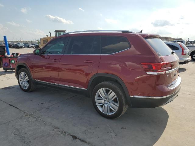 Изображение 2 2019 VOLKSWAGEN ATLAS SEL 2019 с VIN 1V2ER2CA5KC612769