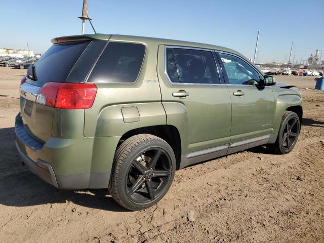 Изображение 3 2015 GMC TERRAIN SLE 2015 с VIN 2GKALMEK5F6140241