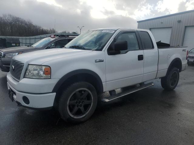 Obraz 1 z 2006 FORD F150  2006 z VIN 1FTRX14W56FA29359