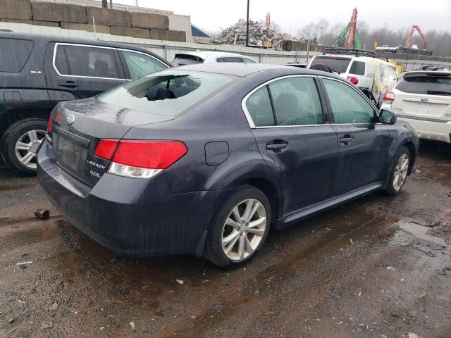 Изображение 3 2013 SUBARU LEGACY 2.5I PREMIUM 2013 с VIN 4S3BMBC63D3014486