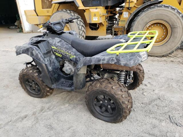 Obraz 3 z 2023 KAWASAKI KVF750 G 2023 z VIN JKAVFDJ15PB514017