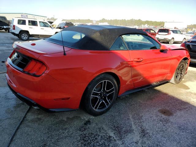 Image 3 of 2022 FORD MUSTANG  2022 with VIN 1FATP8UH9N5121505