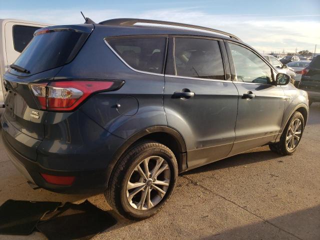 Изображение 3 2018 FORD ESCAPE SEL 2018 с VIN 1FMCU0HD8JUC57695