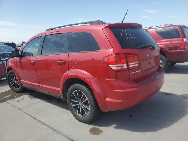 Obraz 2 z 2018 DODGE JOURNEY SE 2018 z VIN 3C4PDCAB3JT166893