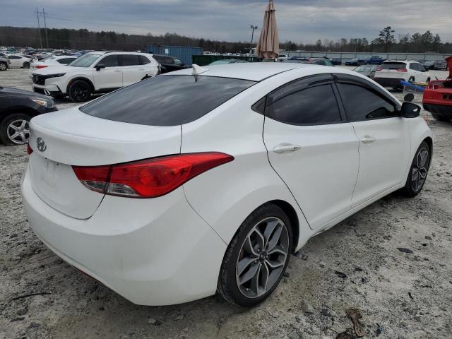 Изображение 3 2013 HYUNDAI ELANTRA GLS 2013 с VIN 5NPDH4AE1DH239142