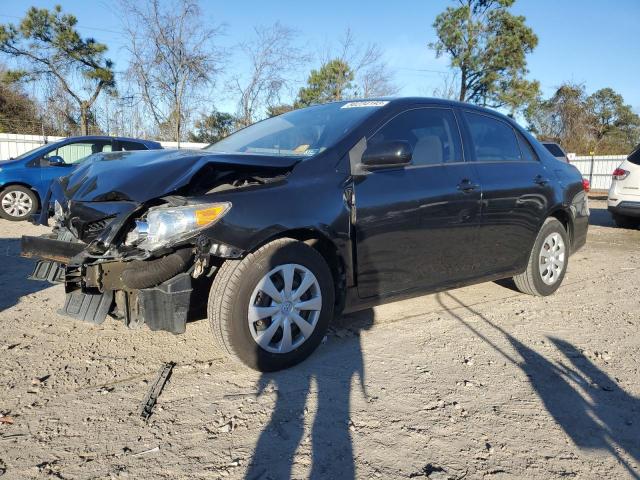 2013 TOYOTA COROLLA BASE 2013 image