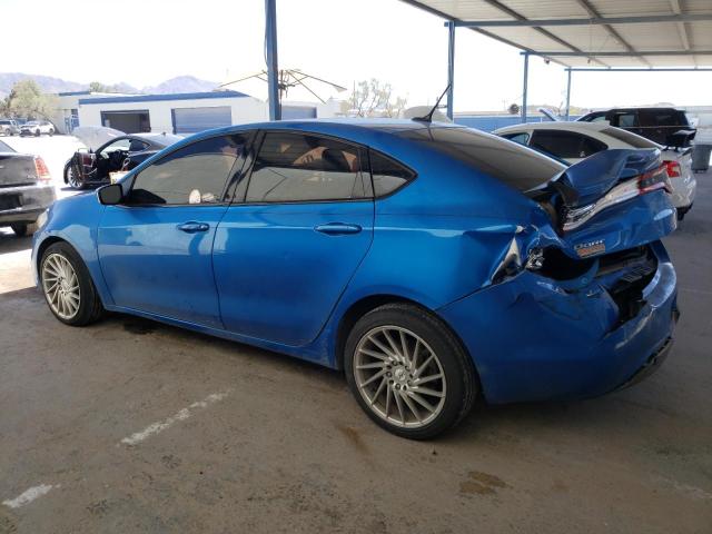 Image 2 of 2016 DODGE DART SE 2016 with VIN 1C3CDFAA8GD517906