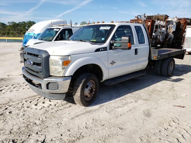 Image 2 of 2016 FORD F350 SUPER DUTY 2016 with VIN 1FD8X3HT6GEA62686