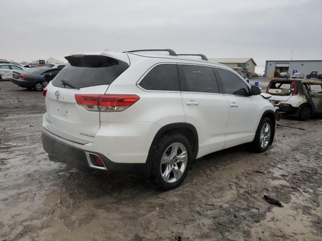 Изображение 3 2019 TOYOTA HIGHLANDER LIMITED 2019 с VIN 5TDDZRFH6KS705247