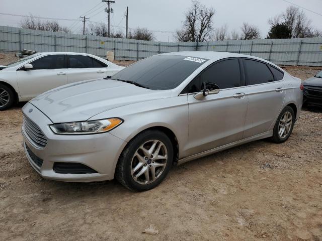 2014 FORD FUSION SE 2014 image