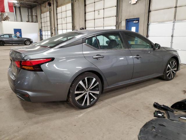 Image 3 of 2019 NISSAN ALTIMA SR 2019 with VIN 1N4BL4CVXKC164037