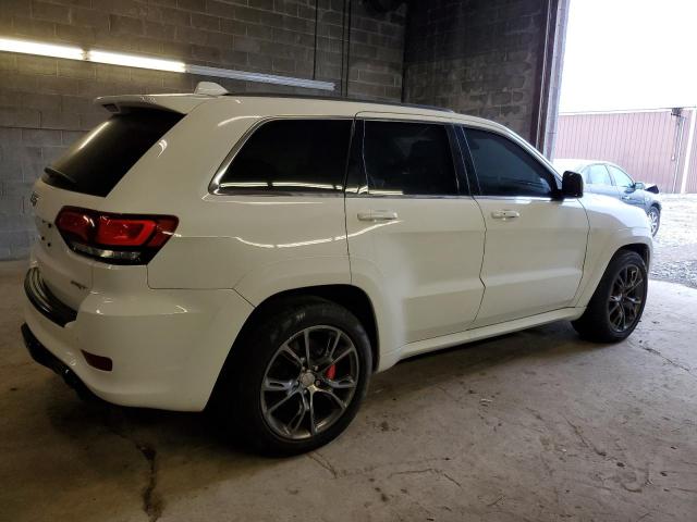 Изображение 3 2015 JEEP GRAND CHEROKEE SRT-8 2015 с VIN 1C4RJFDJ0FC672822